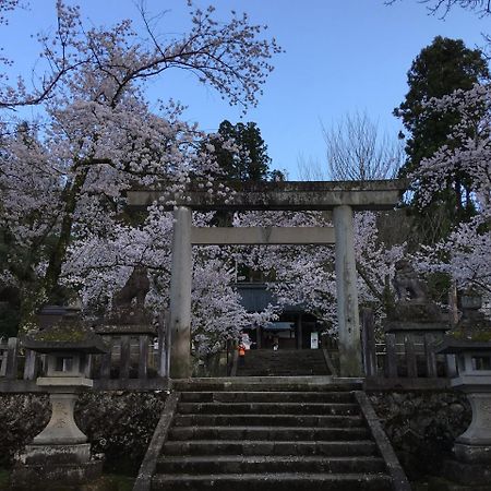 Fuji House Hotel Takayama  Bagian luar foto