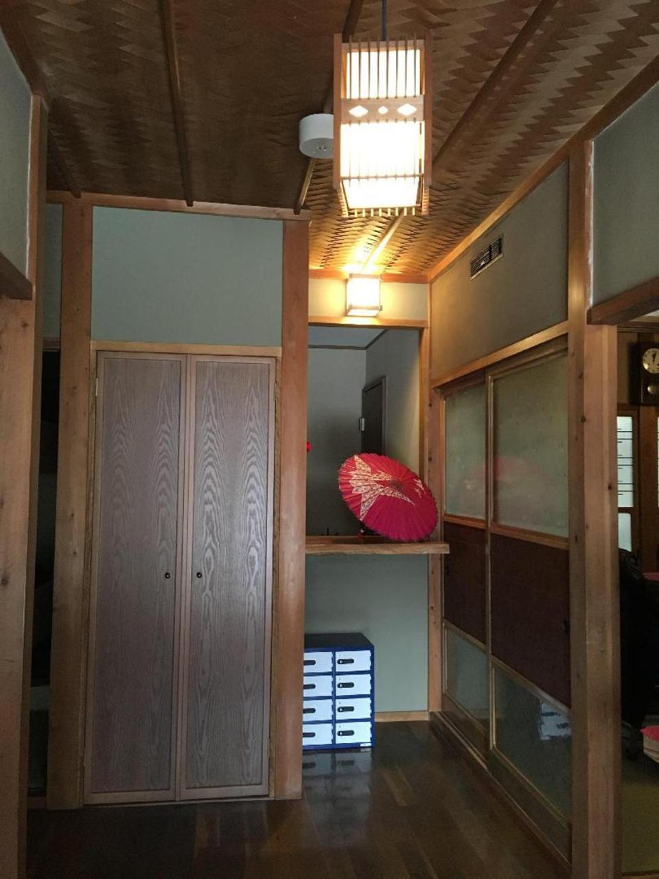 Fuji House Hotel Takayama  Bagian luar foto